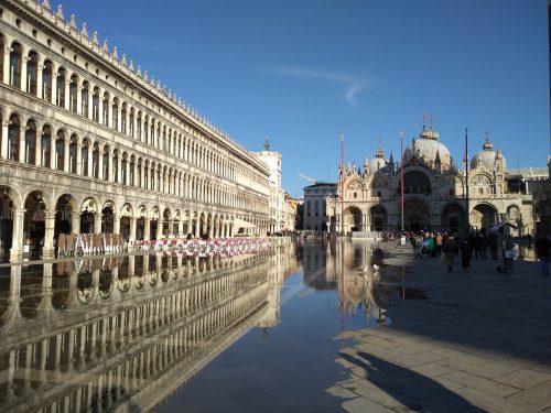 Piazza San Marco