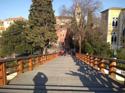 Ponte dell'Accademia