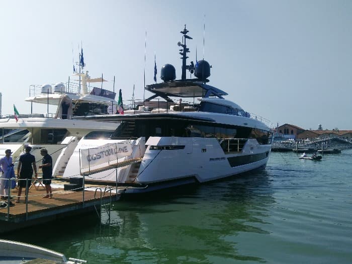 Venice Boat Show