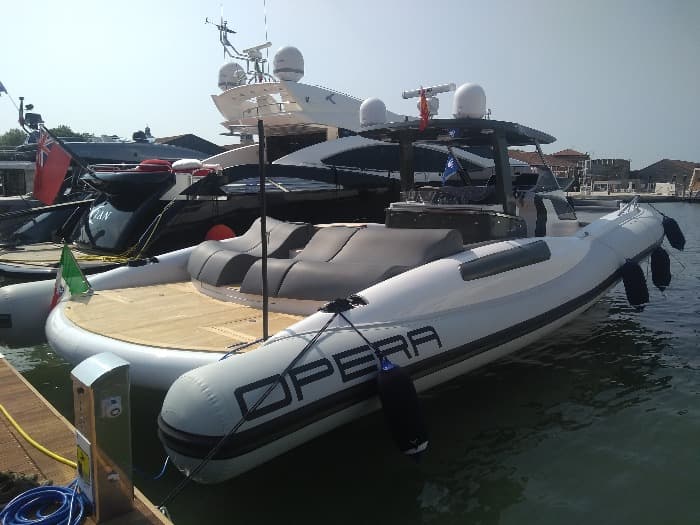 Venice Boat Show