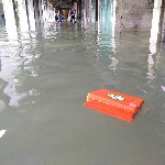 floods in venice