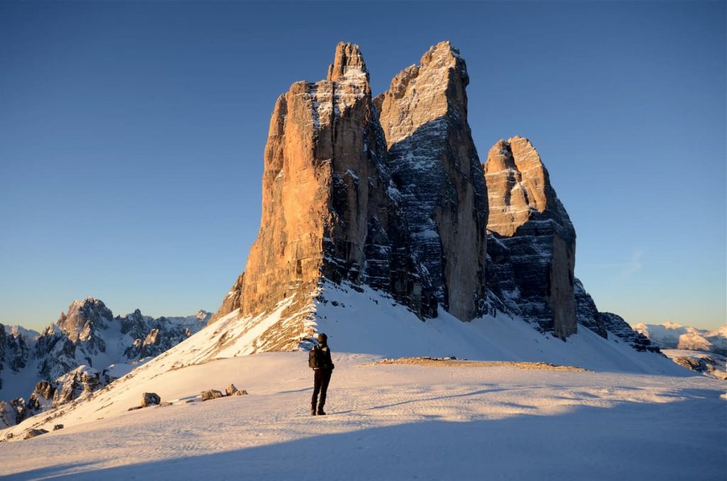 Dolomiti Superski