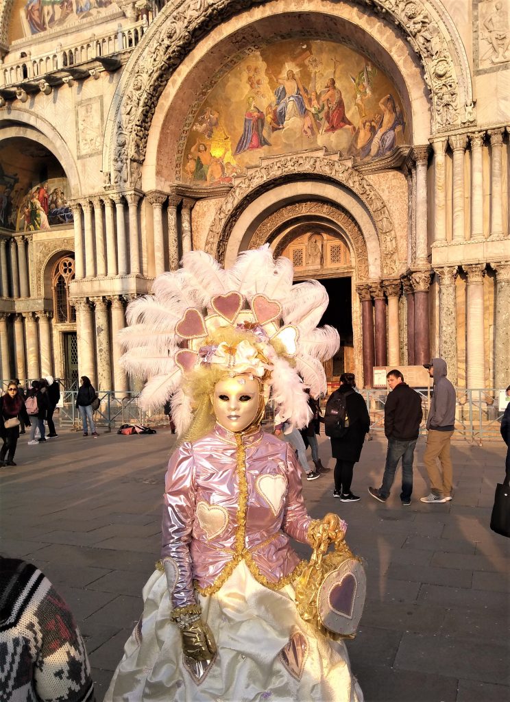 Basilica di Carnevale