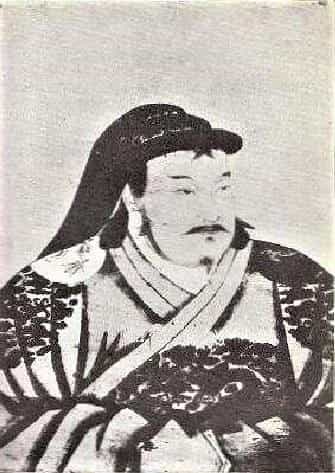 Kublai Kahn